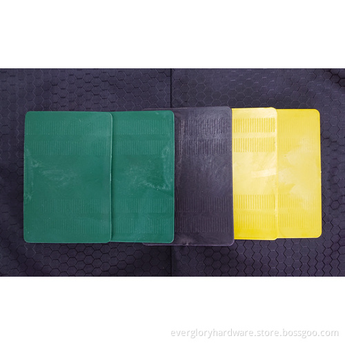 PLASTIC SHIM PACKER